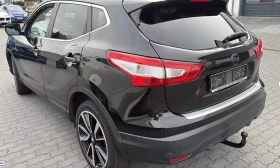 Nissan Qashqai 1.6DCI::AUTOMAT::TEKNA - 22500 лв. / 11504.07 € - 71615220 5