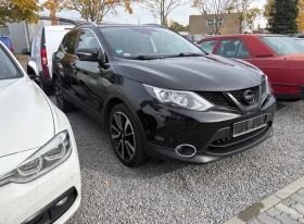 Nissan Qashqai 1.6DCI::AUTOMAT::TEKNA - 22500 лв. / 11504.07 € - 71615220 2