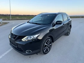     Nissan Qashqai 1.6DCI::AUTOMAT::TEKNA