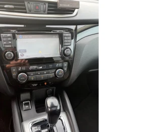 Nissan Qashqai 1.6DCI::AUTOMAT::TEKNA - 22500 лв. / 11504.07 € - 71615220 11