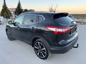     Nissan Qashqai 1.6DCI::AUTOMAT::TEKNA