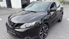 Nissan Qashqai 1.6DCI::AUTOMAT::TEKNA - 22500 лв. / 11504.07 € - 71615220 4