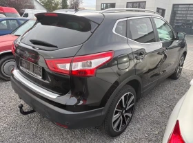 Nissan Qashqai 1.6DCI::AUTOMAT::TEKNA - 22500 лв. / 11504.07 € - 71615220 3