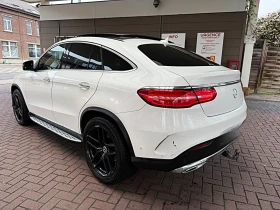 Mercedes-Benz GLE 350 ОЧАКВАН ВНОС Mercedes GLE350d AMG LINE* CAM360*  - 66699 лв. / 34102.66 € - 16686248 6