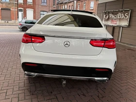 Mercedes-Benz GLE 350 ОЧАКВАН ВНОС Mercedes GLE350d AMG LINE* CAM360*  - 66699 лв. / 34102.66 € - 16686248 5