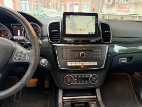 Mercedes-Benz GLE 350 ОЧАКВАН ВНОС Mercedes GLE350d AMG LINE* CAM360*  - 66699 лв. / 34102.66 € - 16686248 8