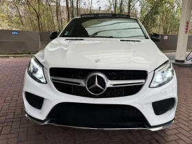 Mercedes-Benz GLE 350 ОЧАКВАН ВНОС Mercedes GLE350d AMG LINE* CAM360*  - 66699 лв. / 34102.66 € - 16686248 3