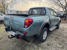 Mitsubishi L200 2.5did - 20900 лв. / 10686.00 € - 83284892 3