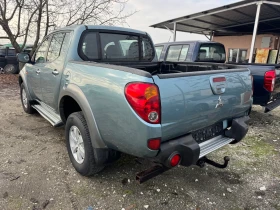 Mitsubishi L200 2.5did - 20900 лв. / 10686.00 € - 83284892 4