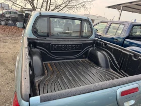 Mitsubishi L200 2.5did - 20900 лв. / 10686.00 € - 83284892 7