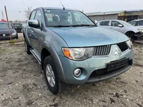 Mitsubishi L200 2.5did - 20900 лв. / 10686.00 € - 83284892 2