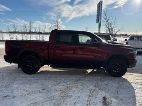 Dodge RAM 1500 * Rebel * CARFAX * БЕЗ ПЪРВОНАЧАЛНА ВНОСКА - 43000 € / 84100.69 лв. - 10236526 3