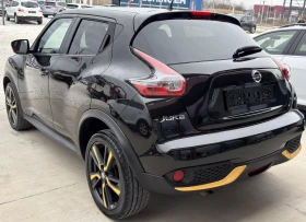 Nissan Juke 1.5dci Perfect EURO 6B - цена по договаряне - 71993978 5