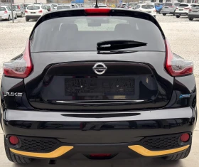 Nissan Juke 1.5dci Perfect EURO 6B - цена по договаряне - 71993978 6