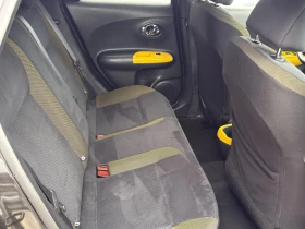 Nissan Juke 1.5dci Perfect EURO 6B - цена по договаряне - 71993978 11