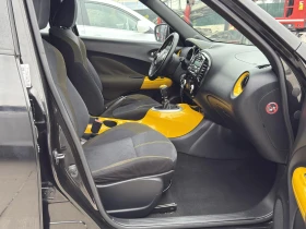 Nissan Juke 1.5dci Perfect EURO 6B - цена по договаряне - 71993978 14