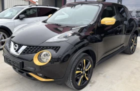 Nissan Juke 1.5dci Perfect EURO 6B - цена по договаряне - 71993978 3