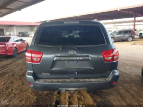 Toyota Sequoia 4.7* V8* ПОДГРЕВ* КАМЕРА* ЕЛ* СЕДАЛКИ* ПАМЕТ*  - 9429 € / 18441.52 лв. - 71313663 8