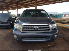 Toyota Sequoia 4.7* V8* ПОДГРЕВ* КАМЕРА* ЕЛ* СЕДАЛКИ* ПАМЕТ*  - 9429 € / 18441.52 лв. - 71313663 7