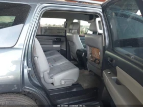 Toyota Sequoia 4.7* V8* ПОДГРЕВ* КАМЕРА* ЕЛ* СЕДАЛКИ* ПАМЕТ*  - 9429 € / 18441.52 лв. - 71313663 11