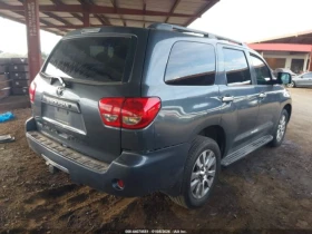 Toyota Sequoia 4.7* V8* ПОДГРЕВ* КАМЕРА* ЕЛ* СЕДАЛКИ* ПАМЕТ*  - 9429 € / 18441.52 лв. - 71313663 2