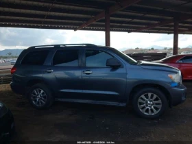 Toyota Sequoia 4.7* V8* ПОДГРЕВ* КАМЕРА* ЕЛ* СЕДАЛКИ* ПАМЕТ*  - 9429 € / 18441.52 лв. - 71313663 5