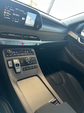 Hyundai Palisade 3.8 AWD | Mobile.bg � ����� ������ 7