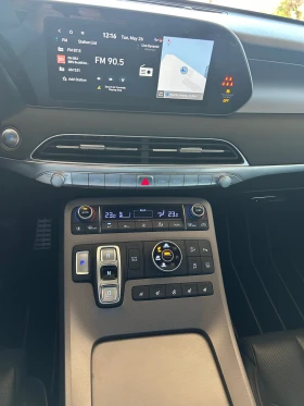Hyundai Palisade 3.8 AWD | Mobile.bg � ����� ������ 17