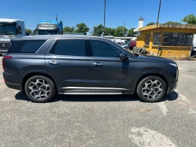 ����� �� �������� �� Hyundai Palisade 3.8 AWD