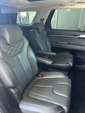 Hyundai Palisade 3.8 AWD | Mobile.bg � ����� ������ 13