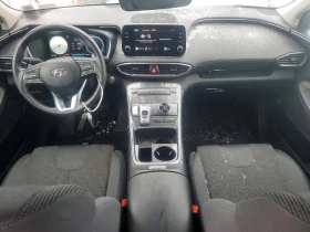 Hyundai Santa fe 4х4* VIRTUAL* Подгрев* м.Точки* Камера* БЕЗ УДАР - 13000 € / 25425.79 лв. - 81358600 8