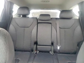 Hyundai Santa fe 4х4* VIRTUAL* Подгрев* м.Точки* Камера* БЕЗ УДАР - 13000 € / 25425.79 лв. - 81358600 7