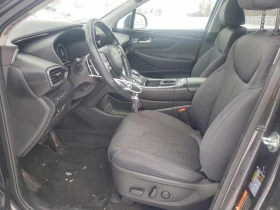 Hyundai Santa fe 4х4* VIRTUAL* Подгрев* м.Точки* Камера* БЕЗ УДАР - 13000 € / 25425.79 лв. - 81358600 9