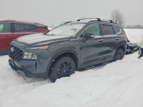 Hyundai Santa fe 4х4* VIRTUAL* Подгрев* м.Точки* Камера* БЕЗ УДАР - 13000 € / 25425.79 лв. - 81358600 2