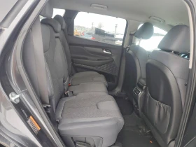 Hyundai Santa fe 4х4* VIRTUAL* Подгрев* м.Точки* Камера* БЕЗ УДАР - 13000 € / 25425.79 лв. - 81358600 10