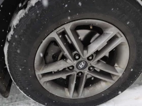 Hyundai Santa fe * AWD 4dr 2.4L Luxury * CARFAX * ЦЕНА ДО БГ - 11300 € / 22100.88 лв. - 14454563 7