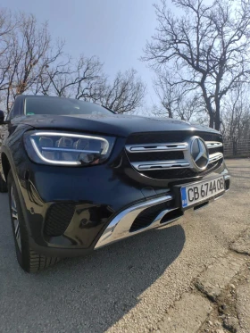 Mercedes-Benz GLC 220d 4MATIC G-TRONIC (194 Hp) - 25800 € / 50460.41 лв. - 70793142 10