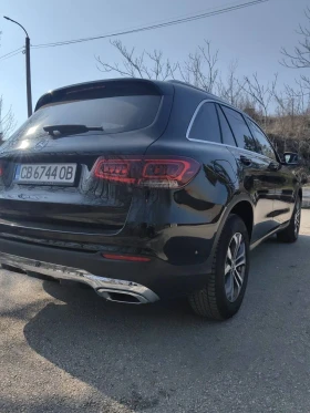 Mercedes-Benz GLC 220d 4MATIC G-TRONIC (194 Hp) - 25800 € / 50460.41 лв. - 70793142 2