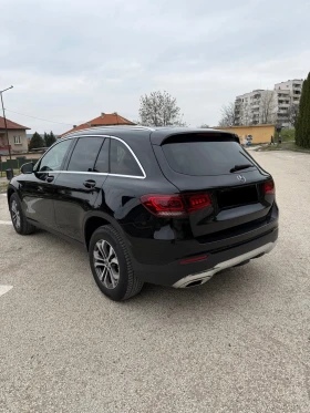 Mercedes-Benz GLC 220d 4MATIC G-TRONIC (194 Hp) | Auto.bg — изображение 6