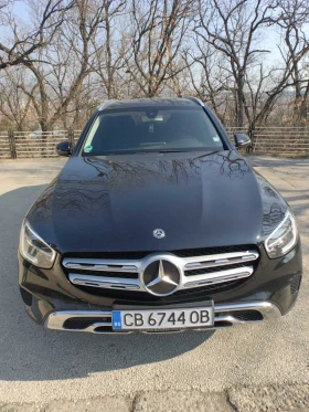 Mercedes-Benz GLC 220d 4MATIC G-TRONIC (194 Hp) - 25800 € / 50460.41 лв. - 70793142 12