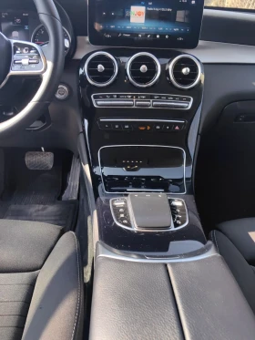 Mercedes-Benz GLC 220d 4MATIC G-TRONIC (194 Hp) - 25800 € / 50460.41 лв. - 70793142 6