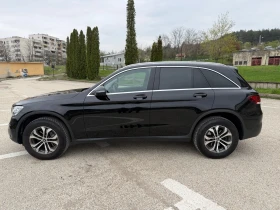 Mercedes-Benz GLC 220d 4MATIC G-TRONIC (194 Hp) | Auto.bg — изображение 4