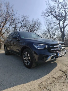 Mercedes-Benz GLC 220d 4MATIC G-TRONIC (194 Hp) - 25800 € / 50460.41 лв. - 70793142 8