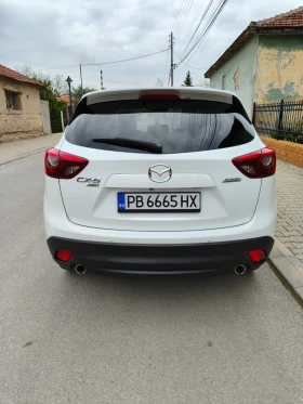 Mazda CX-5 2, 2D AWD Skyactiv  - 10800 € / 21122.96 лв. - 18021425 4