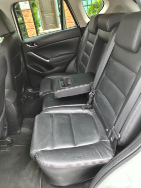 Mazda CX-5 2, 2D AWD Skyactiv  - 10800 € / 21122.96 лв. - 18021425 9