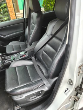 Mazda CX-5 2, 2D AWD Skyactiv  - 10800 € / 21122.96 лв. - 18021425 8