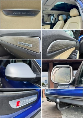 Audi SQ5 Audi Exclusive* ���������* �������-���������* ���� | Mobile.bg � ����� ������ 17