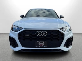 Audi Q5 45TFSI* S-LINE* BLACK OPTIC* DISTRONIC* ПАНОРАМА
