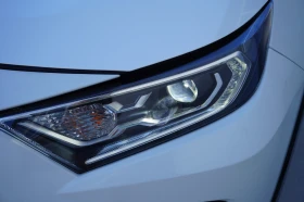 Toyota Rav4 2.5i Hybrid AWD-i, БЯЛА ПЕРЛА, EXCLUSIVE, DUAL TON - 27250 € / 53296.37 лв. - 79795090 9