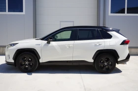 Toyota Rav4 2.5i Hybrid AWD-i, БЯЛА ПЕРЛА, EXCLUSIVE, DUAL TON - 27250 € / 53296.37 лв. - 79795090 2
